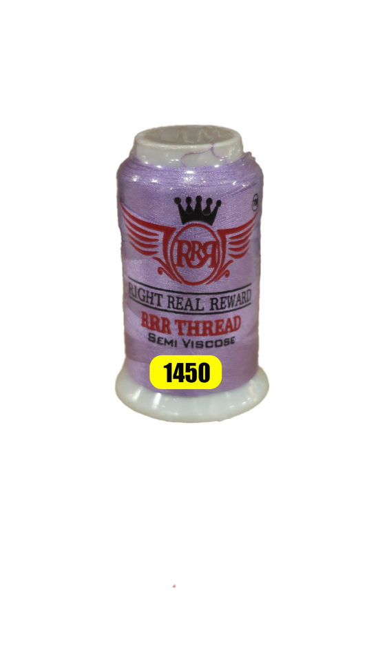 Semi Viscose 1450