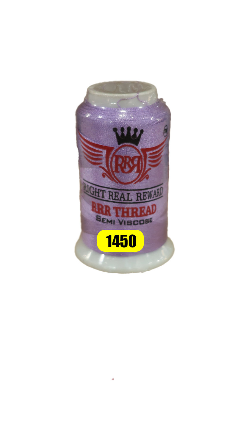 Semi Viscose 1450