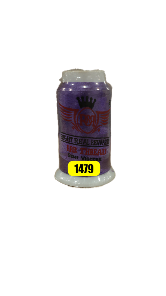 Semi Viscose 1479