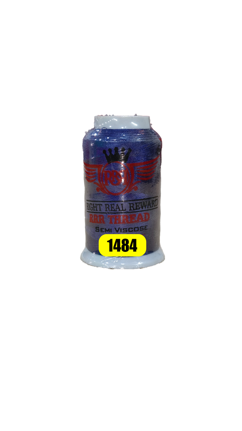 Semi Viscose 1484