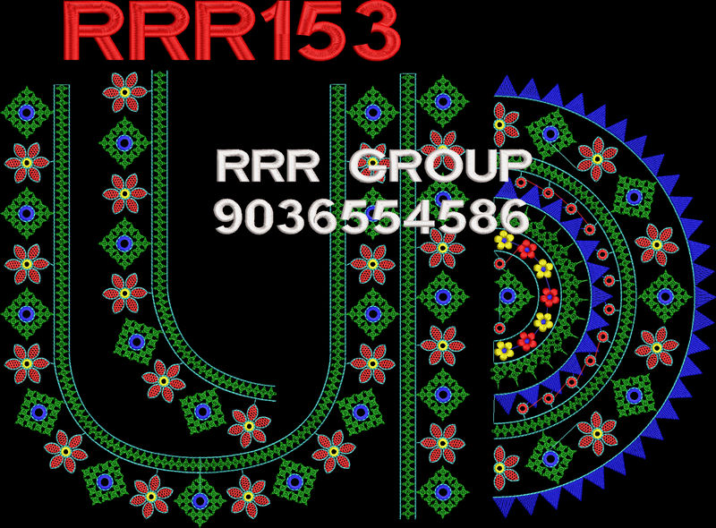 RRR153