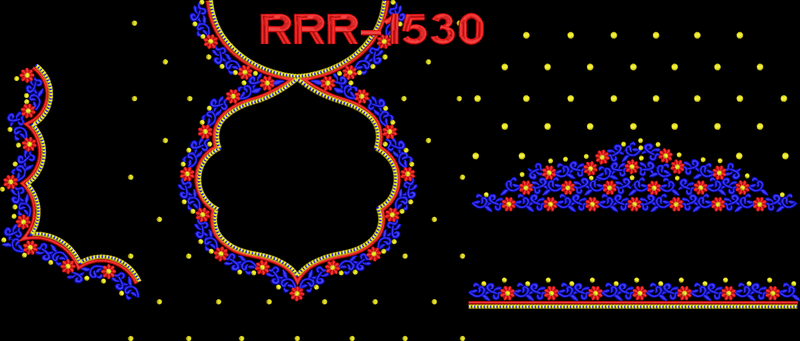 RRR-1530