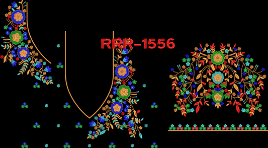 RRR-1556