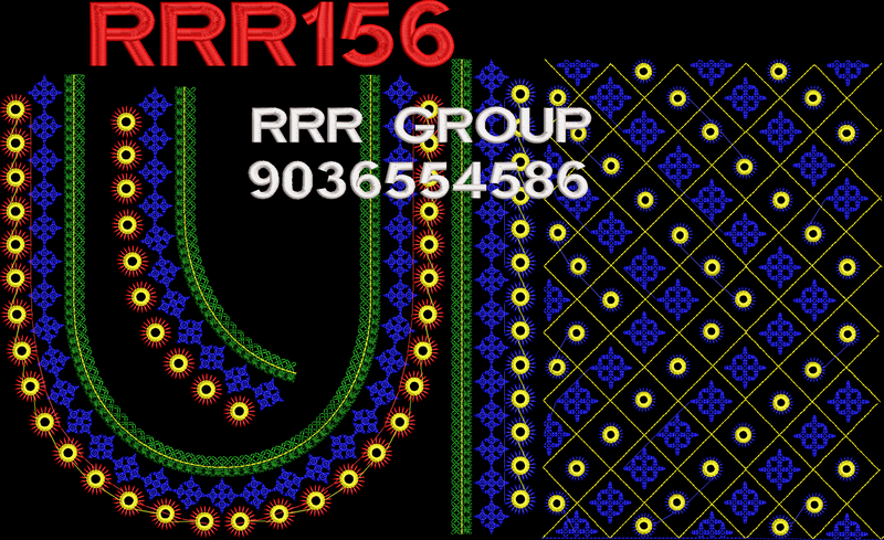 RRR156