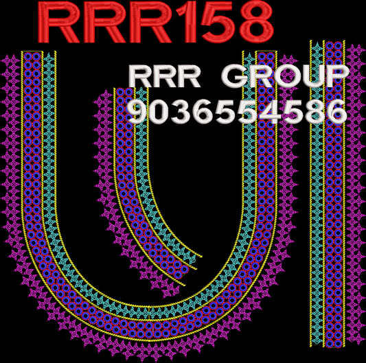 RRR158
