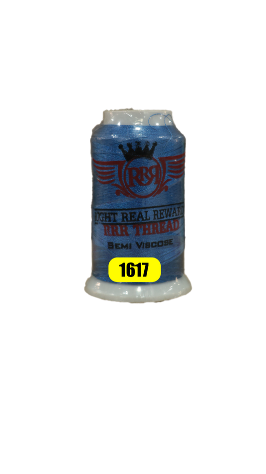 Semi Viscose 1617