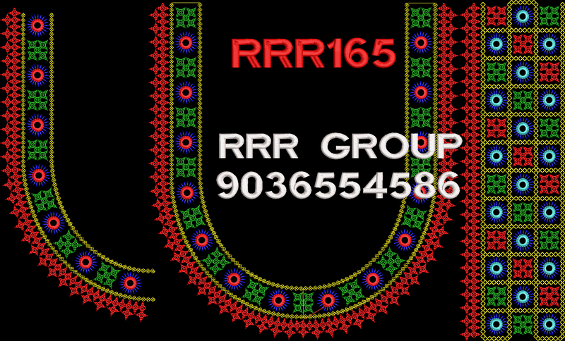 RRR165