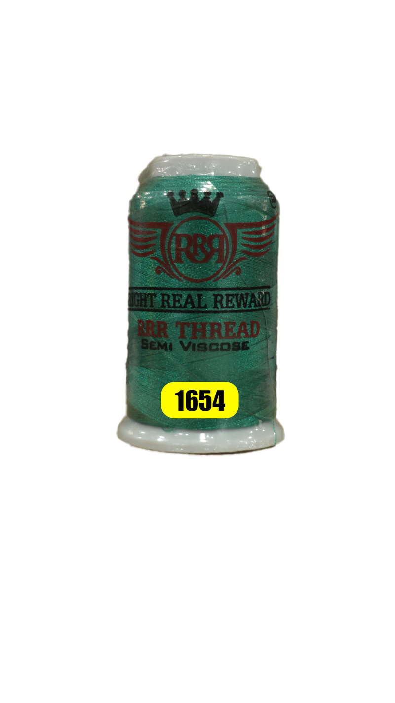 Semi Viscose 1654