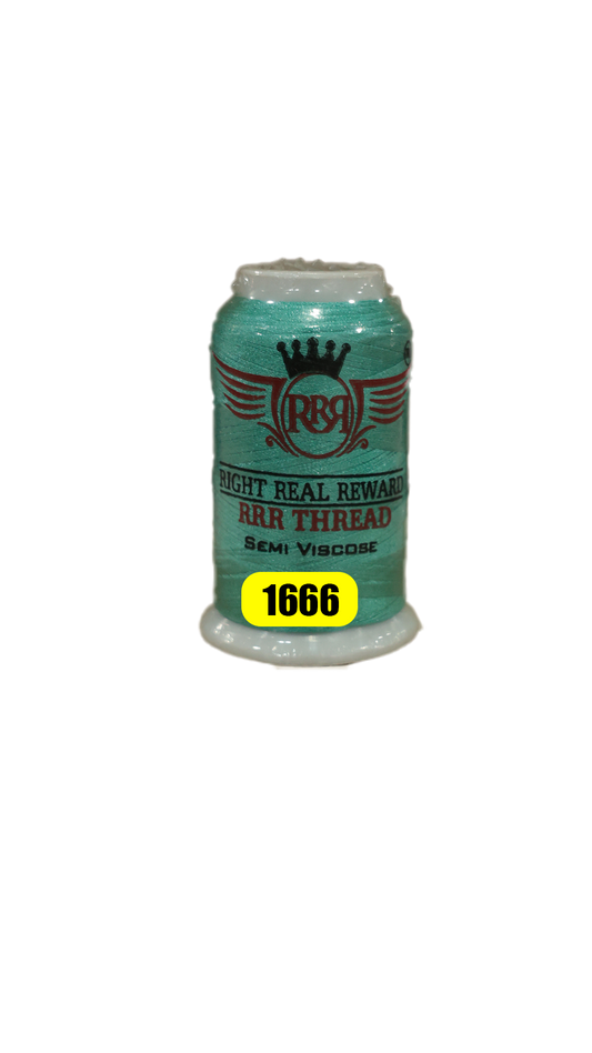 Semi Viscose 1666