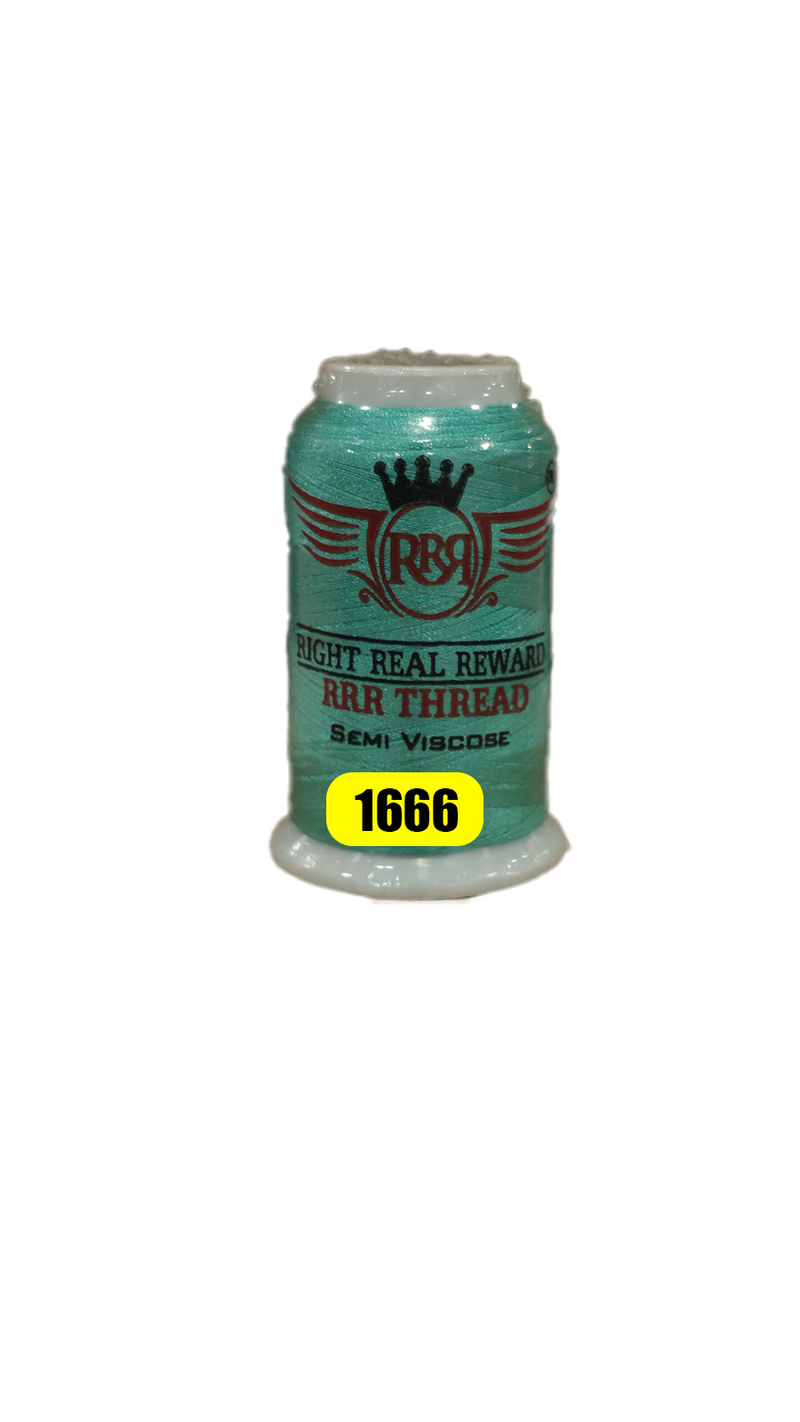 Semi Viscose 1666