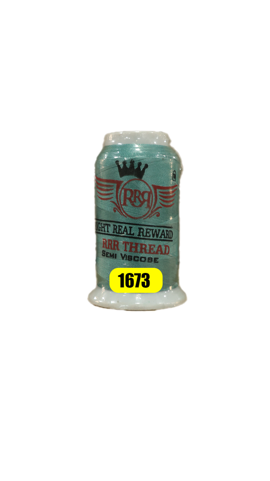 Semi Viscose 1673