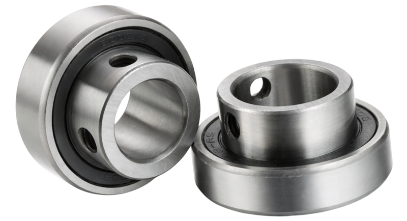 Collar Bearing 6003-15mm
