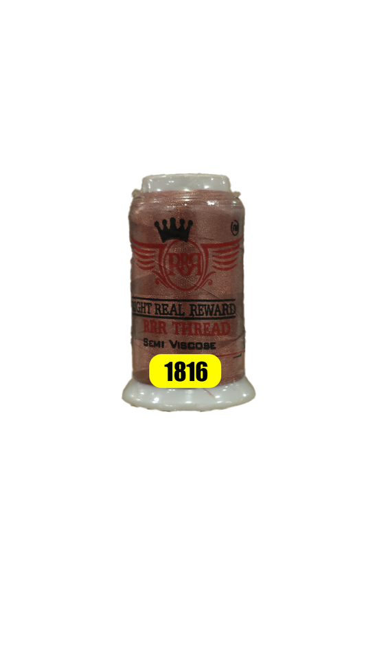 Semi Viscose 1816