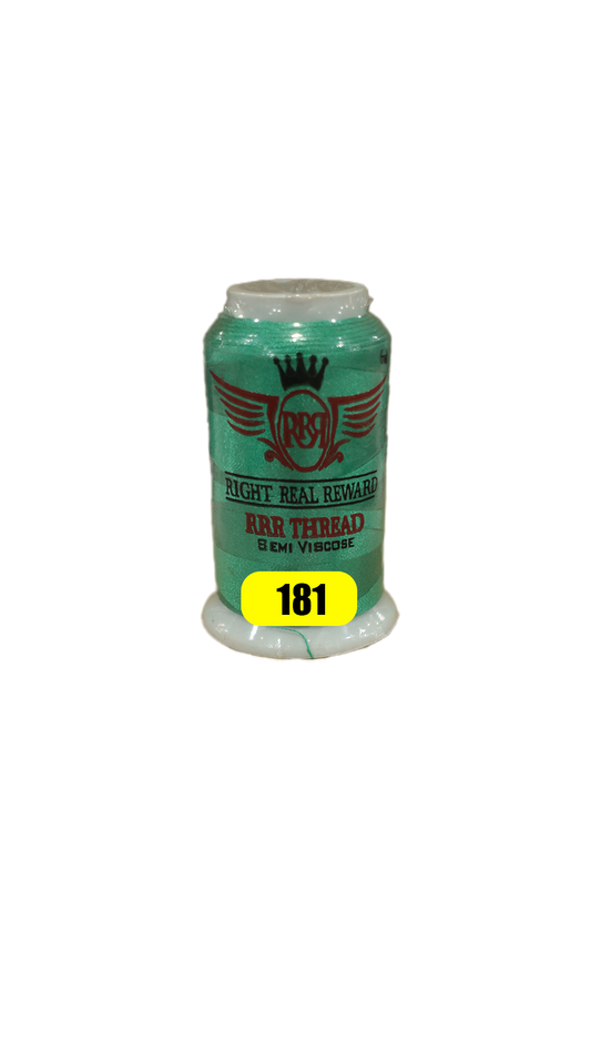 Semi Viscose 181
