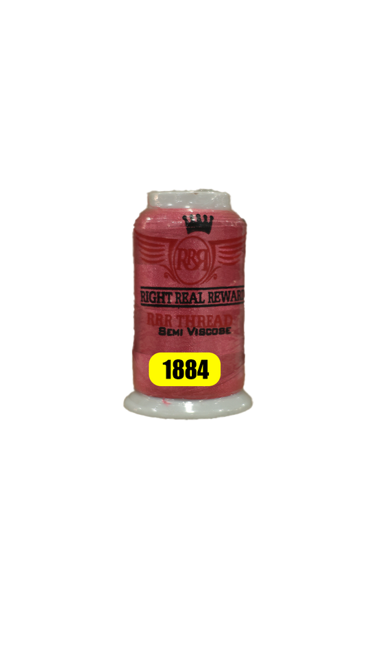 Semi Viscose 1884