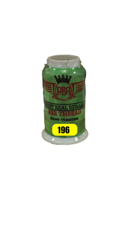 Semi Viscose 196