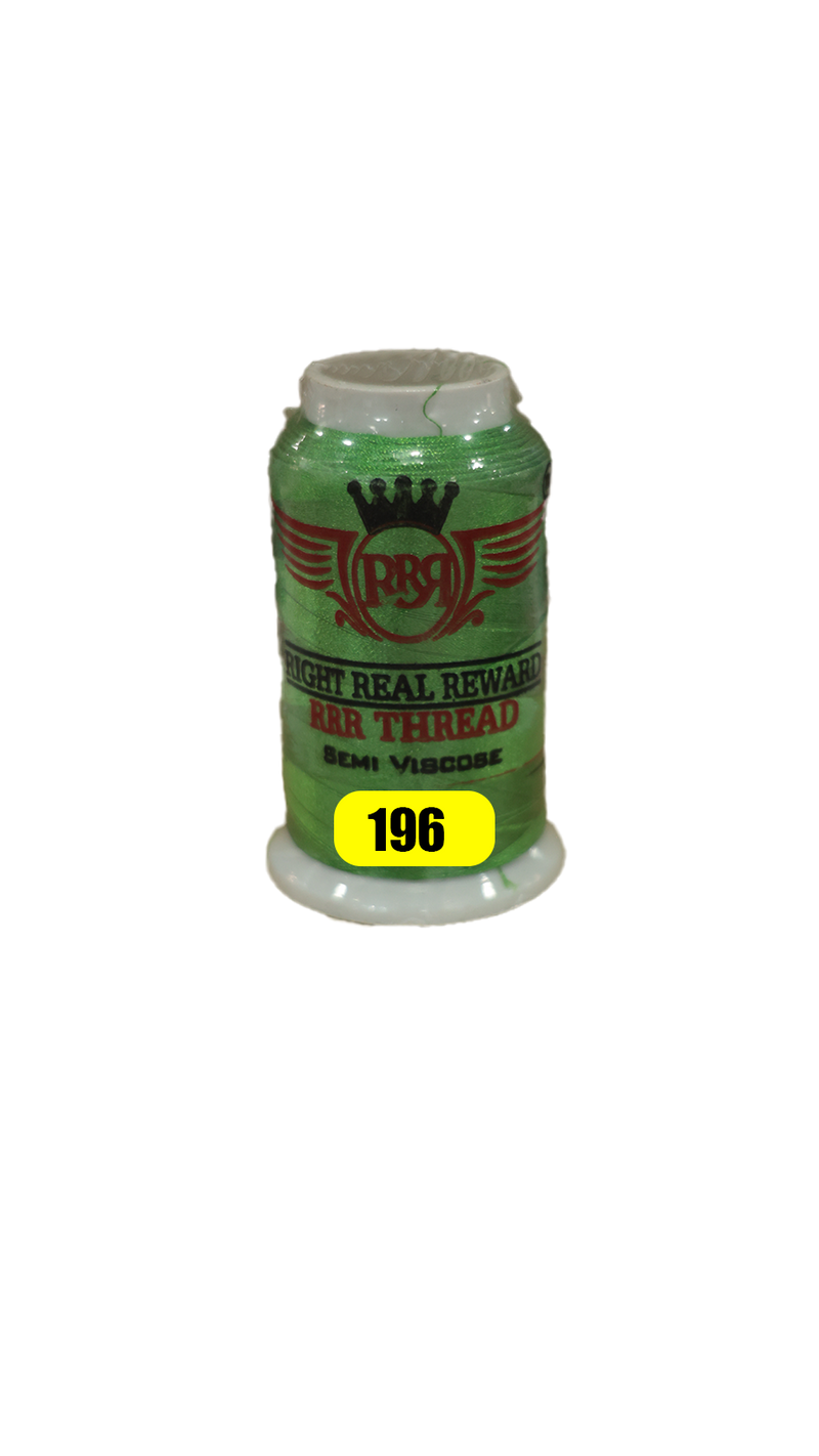 Semi Viscose 196