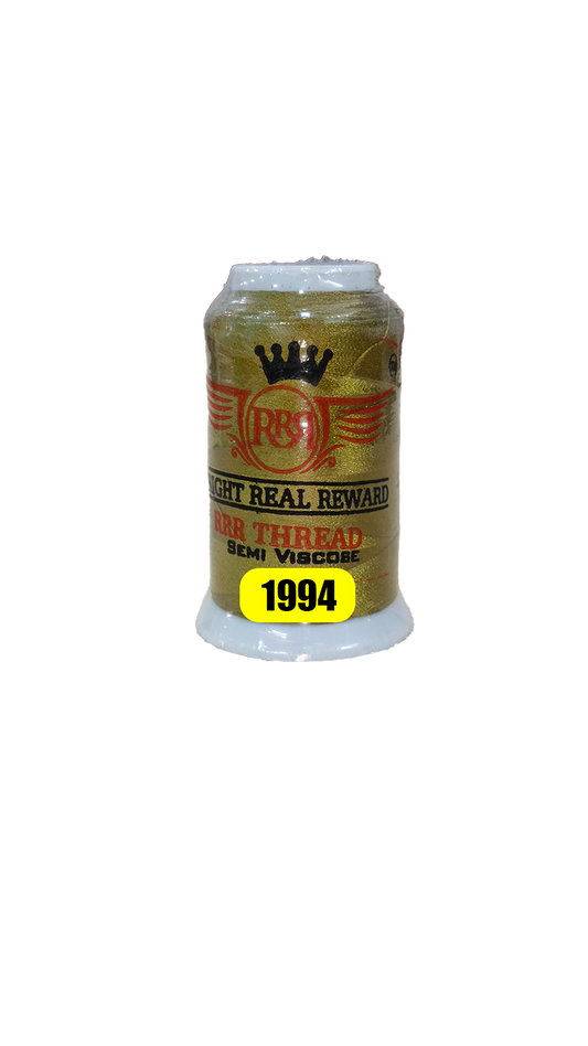 Semi Viscose 1994
