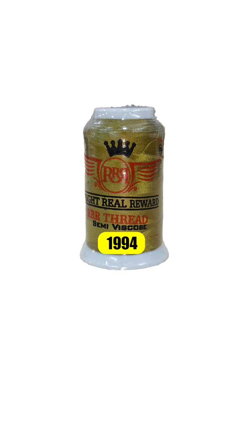 Semi Viscose 1994