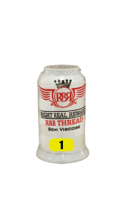 Semi Viscose 1