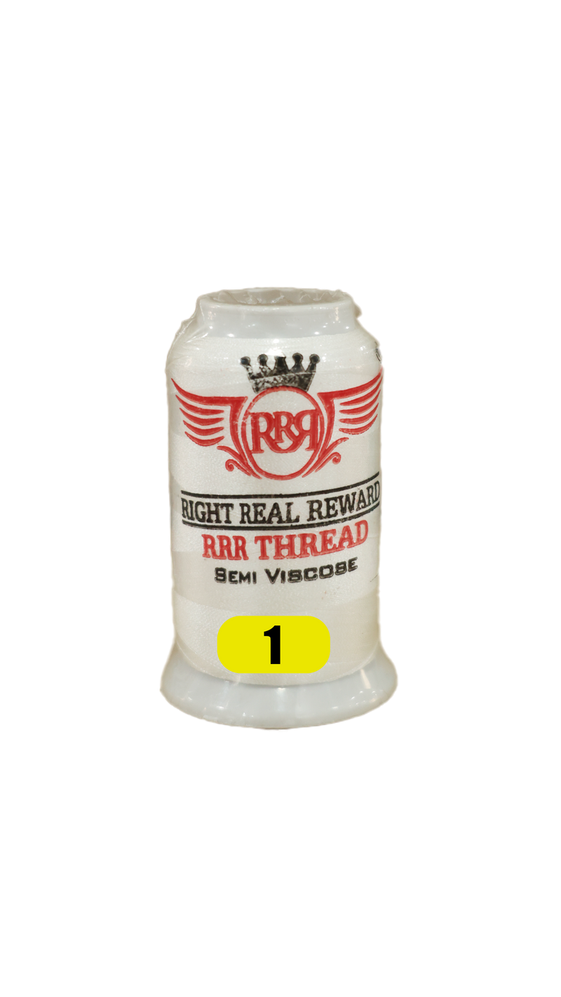 Semi Viscose 1