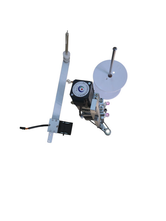 Cording Device