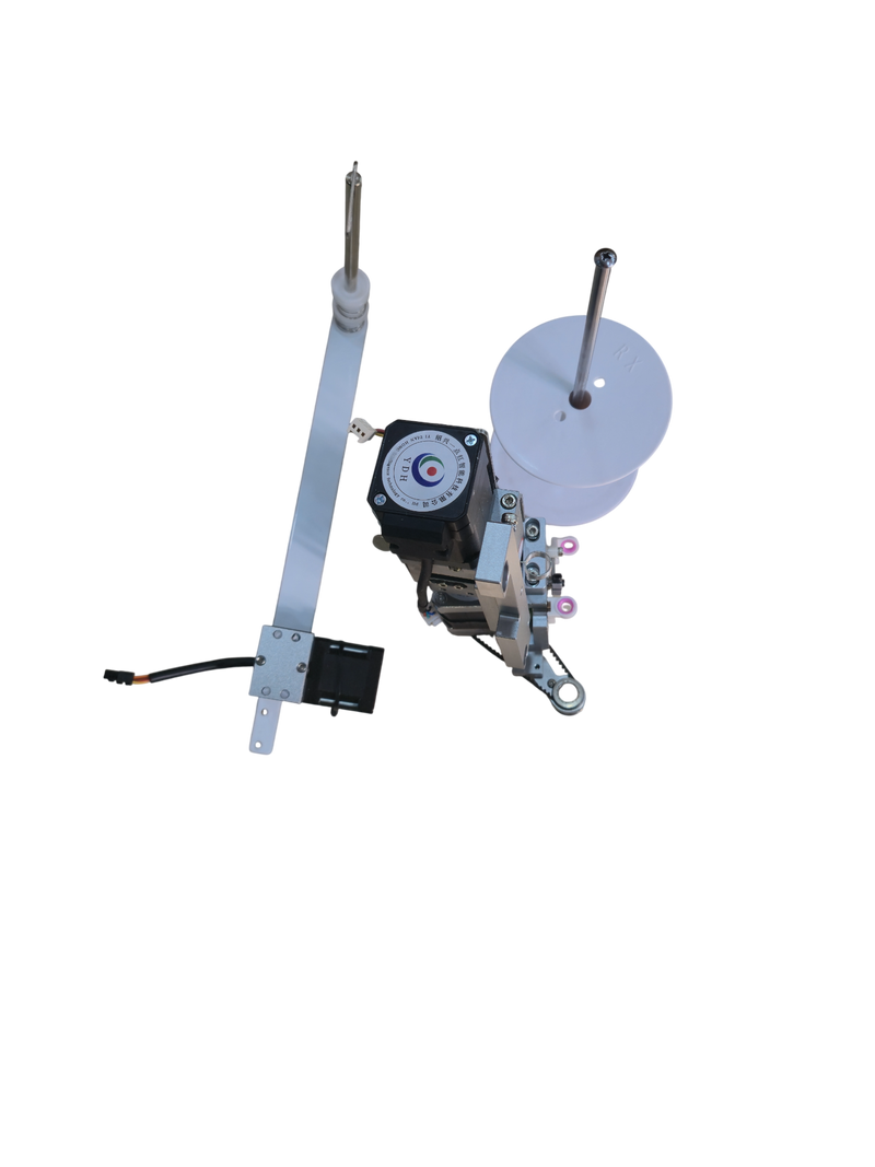 Cording Device