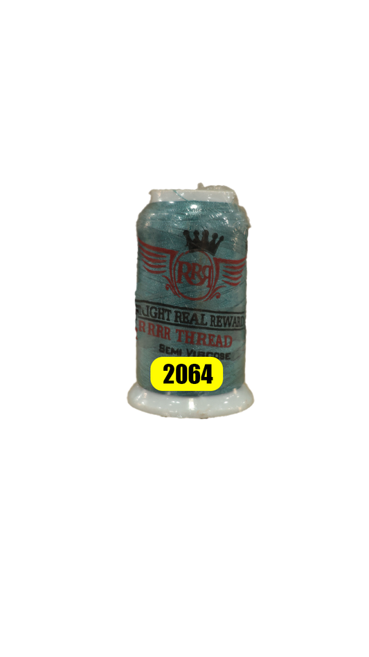 Semi Viscose 2064