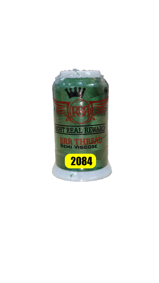 Semi Viscose 2084