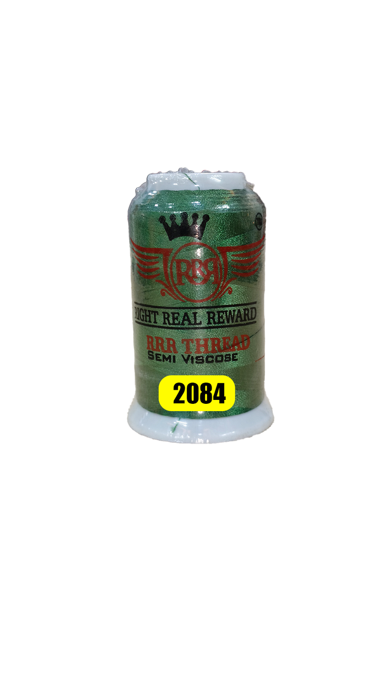 Semi Viscose 2084