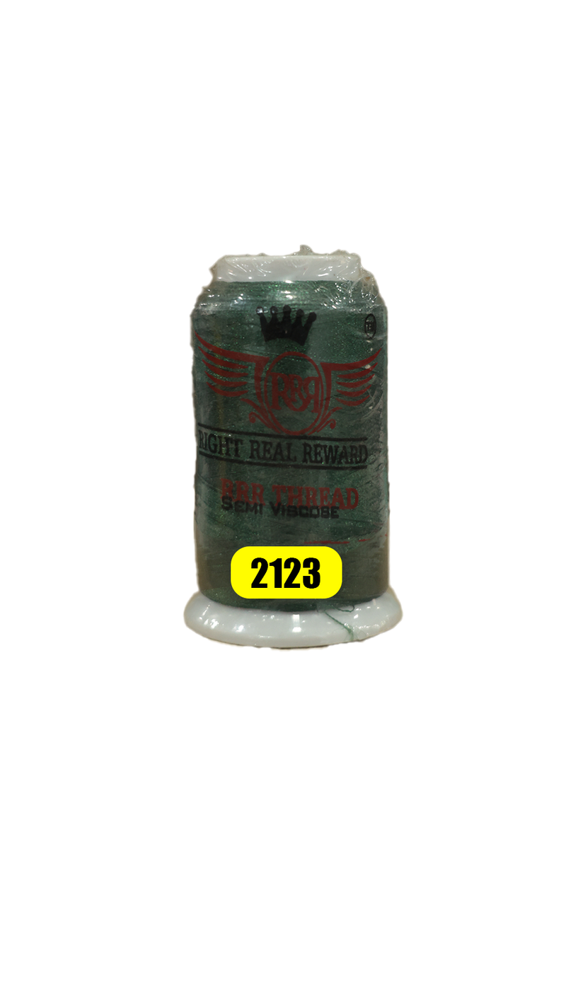 Semi Viscose 2123