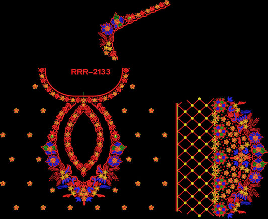 RRR2133