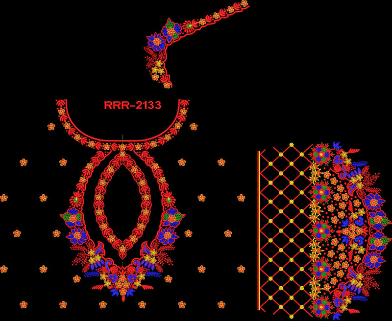 RRR2133