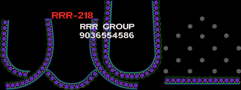 RRR218