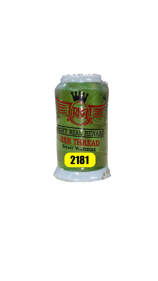 Semi Viscose 2181
