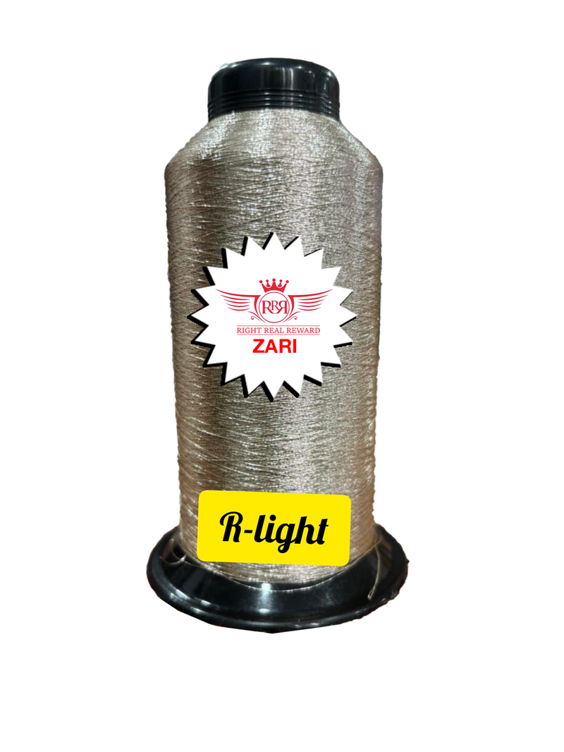 Jerry R LIGHT