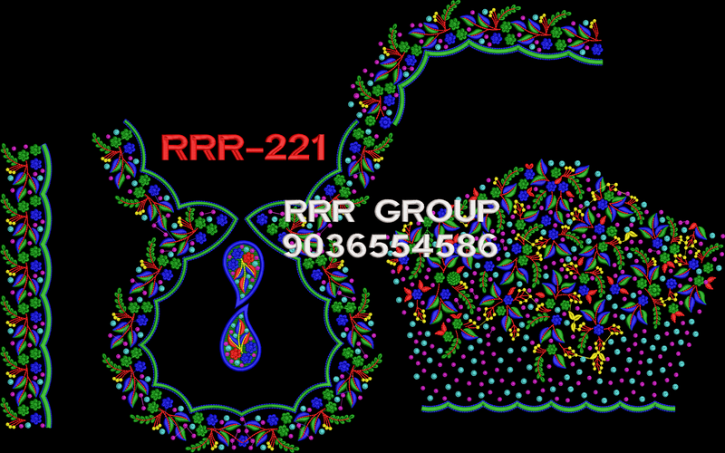 RRR221
