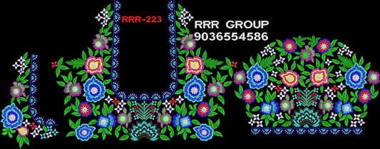 RRR223