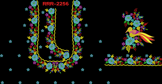 RRR2256