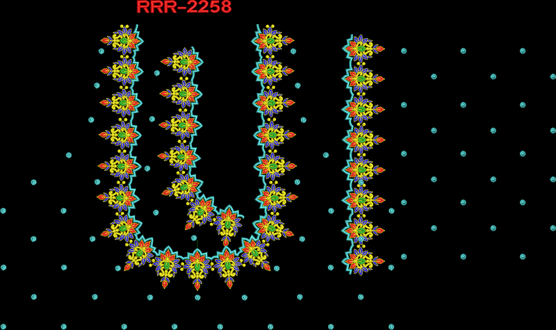 RRR2258