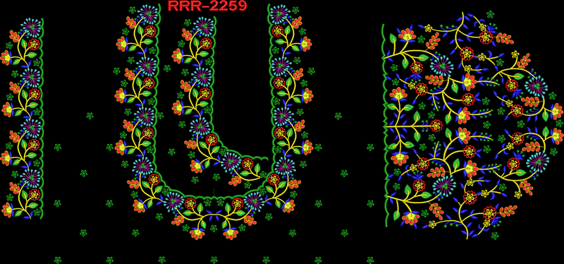 RRR2259