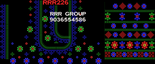 RRR226