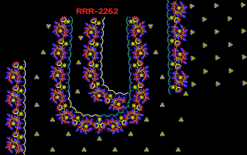 RRR2262
