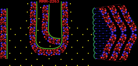 RRR2263