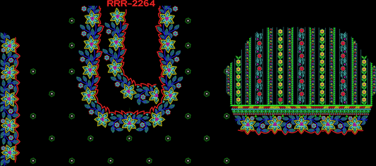 RRR2264