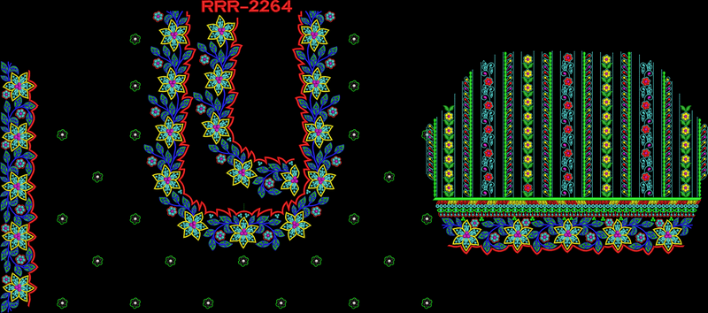 RRR2264