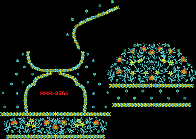 RRR2265