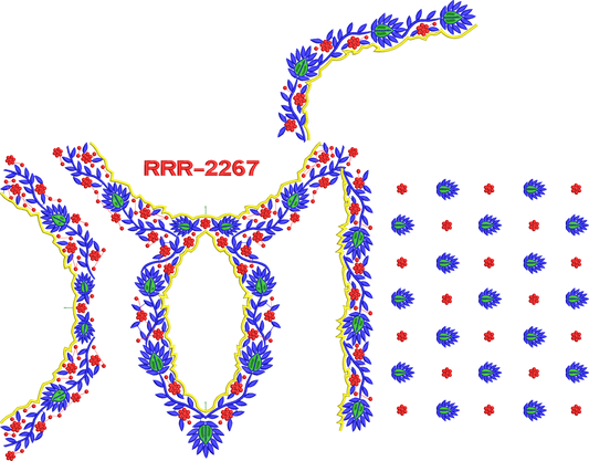 RRR2267