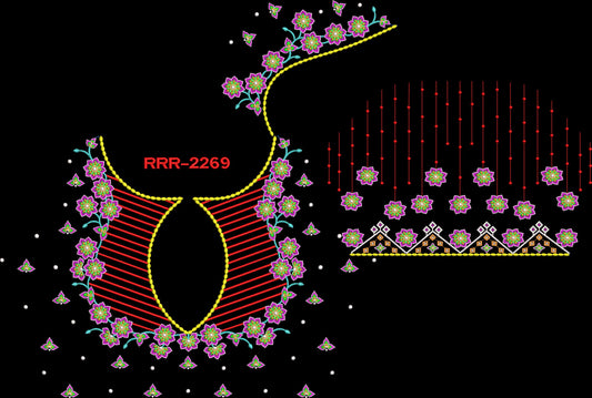 RRR2269