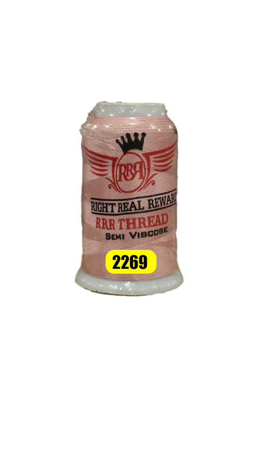Semi Viscose 2269